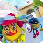 亡命特工 (Agents on the Run Endless)