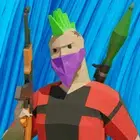 Polygon Street Brawl