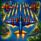 1945 WarGuard: 天空射击