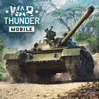 战争雷霆手游 (War Thunder Mobile)
