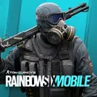 虹彩六号手游 (Rainbow Six Mobile)
