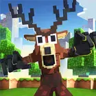 像素射击 (Cops N Robbers)