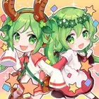 ぷちっとくろにくる (娇小战纪) 动作MMORPG