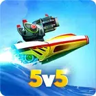 Battle Bay (战斗海湾)