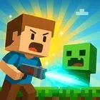 疯狂方块：制作与冒险