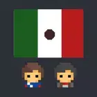 墨西哥战争历史RPG