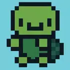 乌龟跳跃 (Turtle Jumping)