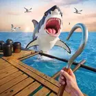 荒原海洋生存 RPG (Wasteland Ocean Survival RPG)