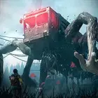 Once Human（七日世界）