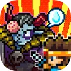 勇者「明明说好分我半个世界」