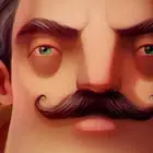 你好邻居 (Hello Neighbor)