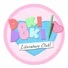 Doki Doki Literature Club! (心跳文学部)