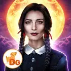 万圣节纪事：门后