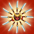 Heroes vs. Hordes: 生存战