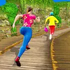 街头追逐者 (Street Chaser)