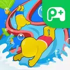 LINE：捷径赛车 (LINE：ショートカットスライダー)