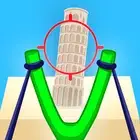 弹弓射击：靶场