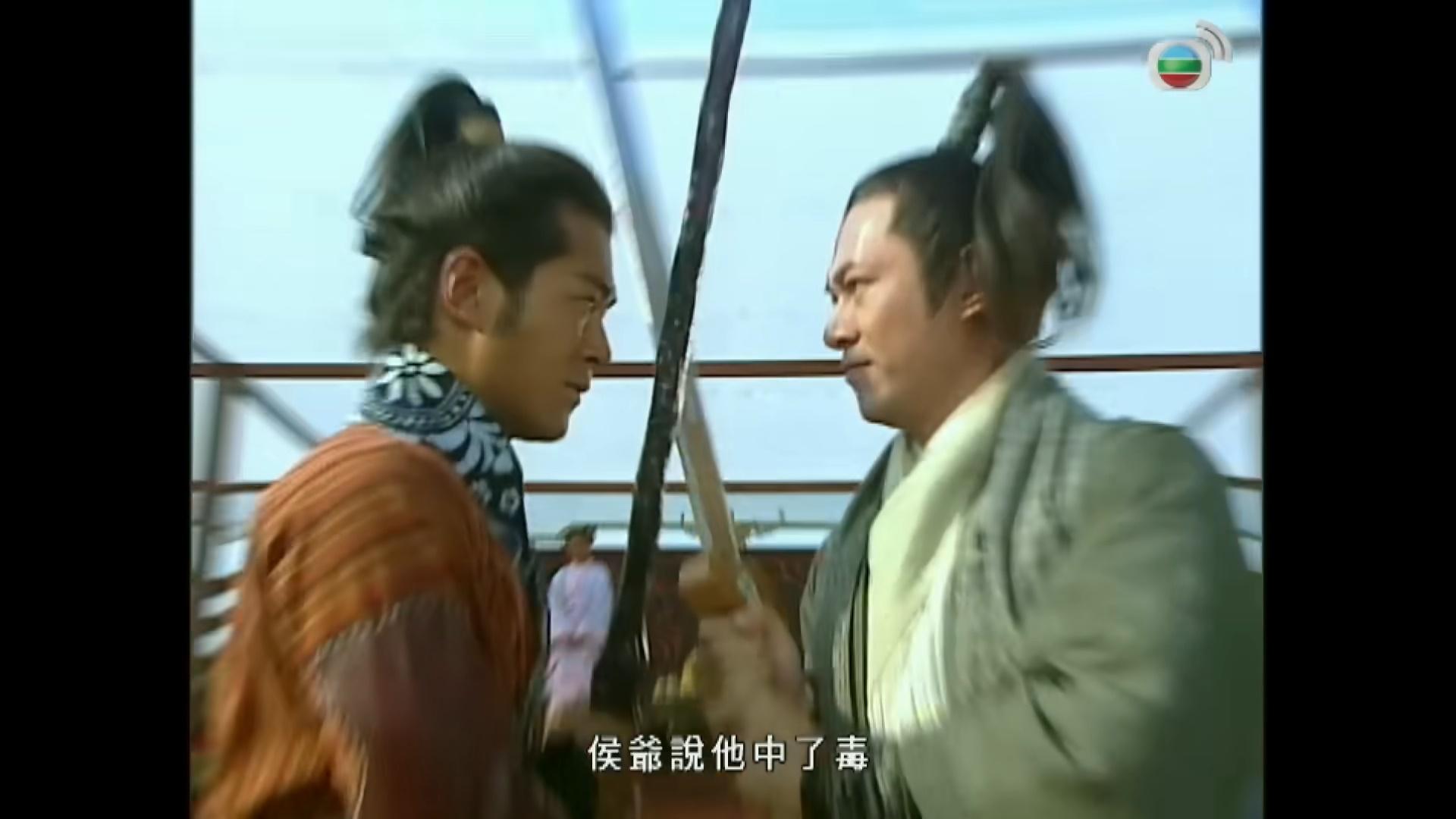 寻秦记武力值巅峰对决：项少龙博采众长，谁才是真正的战国第一？