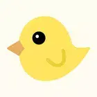 Chuckle for Twitter/X