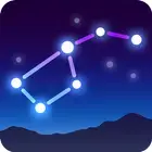 Star Walk 2 Plus : 识别星座，行星和卫星