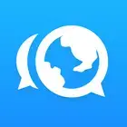 Interpals: Friends & Languages