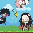 Shimeji - 桌面宠物