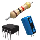 电子工具箱 (Electronics Toolkit)