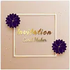 Invitation Maker & Card Creator