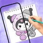 AR Trace - Sketch Drawing (AR 描摹素描助手)