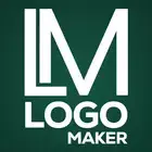 Logo Maker - 标志设计与制作