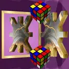 Ray tracing + Texture mapping (3D++)