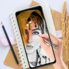 TraceEasy: AR Art & Sketch