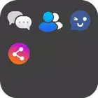 双开空间 - 多账户 & 平行应用