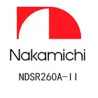 NDSR260A-II
