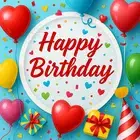 生日邀请函制作工具