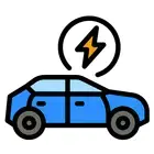 EV Practical Range Calculator