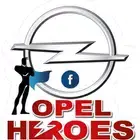GroupOpel Heroes Egypt (FANS)