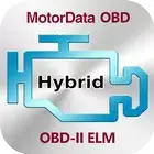 Doctor Hybrid ELM OBD2 扫描器