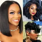 Black Women Short Hairstyles