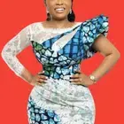 Ankara Gowns 安卡拉礼服