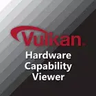 Hardware CapsViewer for Vulkan