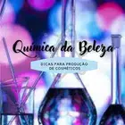 美容化学 (Química da Beleza)