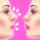 隆鼻 (Rhinoplasty) - 智能美鼻与身材塑形编辑器