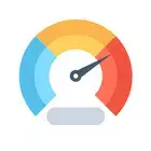 GPS速度表与指南针