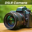 DSLR高清摄像机：4K高清摄像机超模糊效果