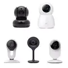 Geeni智能相机使用指南 (Geeni Security Camera Guide)