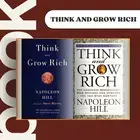 思考致富 (Think and Grow Rich)