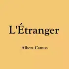L'Étranger - eBook (局外人)