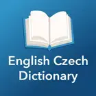 英语捷克语词典 (English Czech Dictionary)