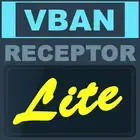 VBAN Receptor Lite